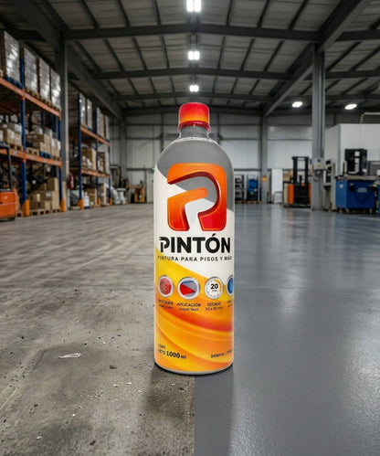 Galon (4L) Cera Pinton + Rodillo y Aplicador Gratis 🎁