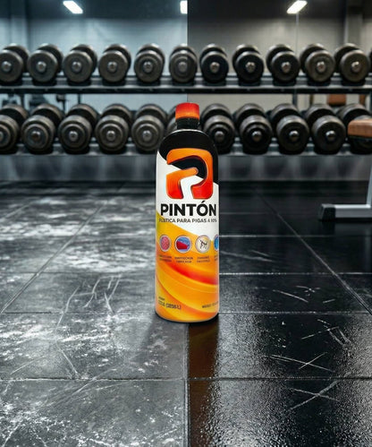 Galon (4L) Cera Pinton + Rodillo y Aplicador Gratis 🎁