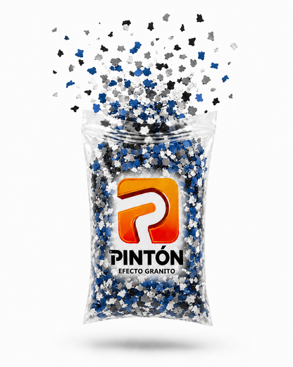 Cera Pinton con Efecto Granito | Cera Color Neutro + Cera Color a Elección + Efecto Granito + Citronela Gratis 🎁+ Aplicador Gratis🎁
