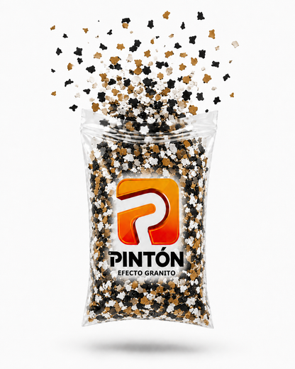 Cera Pinton con Efecto Granito | Cera Color Neutro + Cera Color a Elección + Efecto Granito + Citronela Gratis 🎁+ Aplicador Gratis🎁