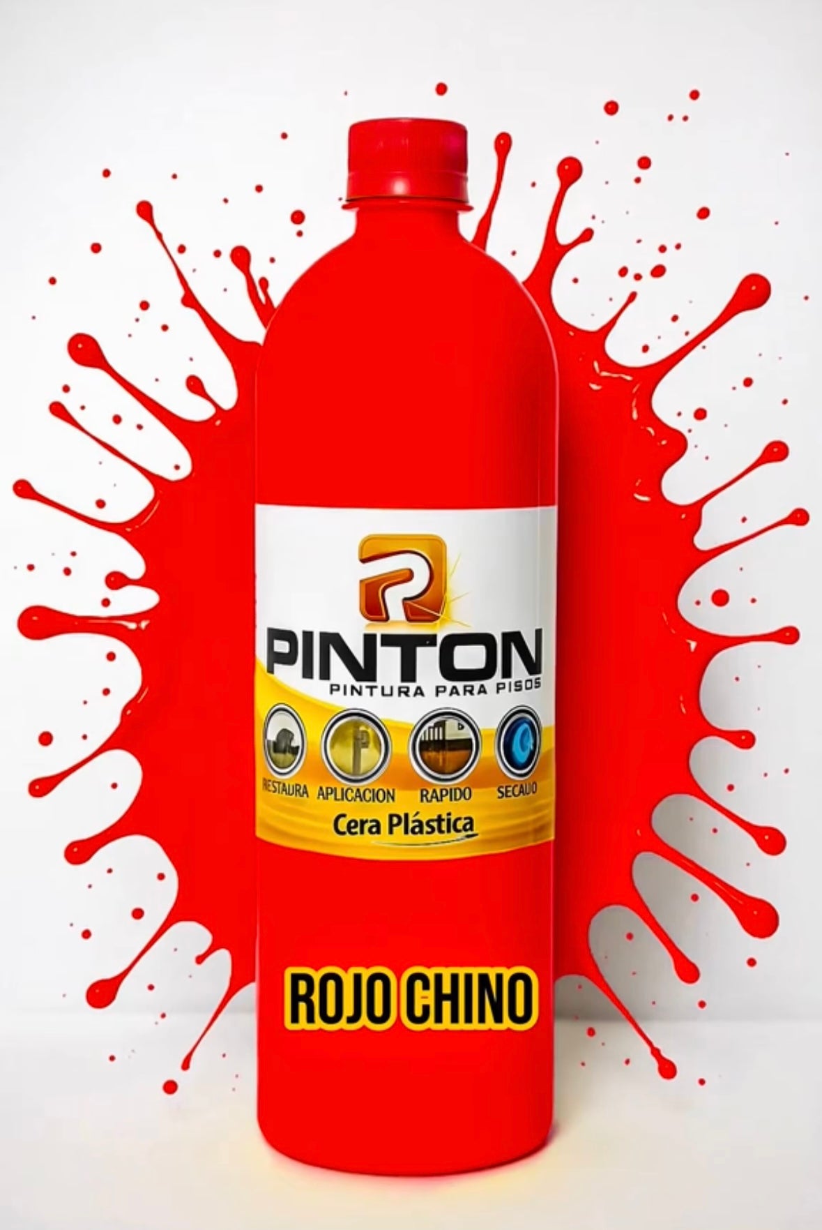 OFERTA 2X1 Cera Restauradora Pinton + Manual de instrucciones PAGA 1 Y LLEVA 2