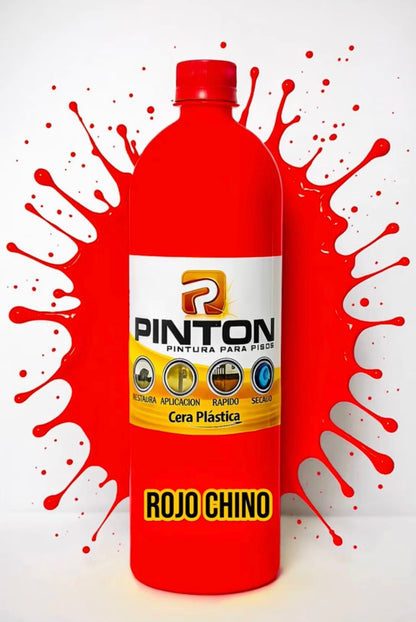 OFERTA 2X1 Cera Restauradora Pinton + Manual de instrucciones PAGA 1 Y LLEVA 2