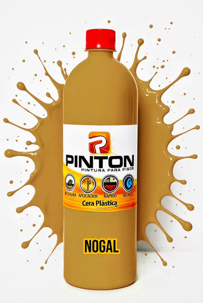 OFERTA 2X1 Pinton®️ Para Madera + Rodillo GRATIS🎁