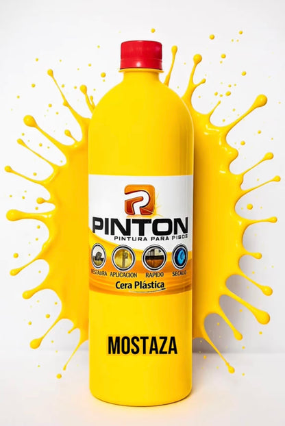 OFERTA 2X1 Cera Restauradora Pinton + Manual de instrucciones PAGA 1 Y LLEVA 2