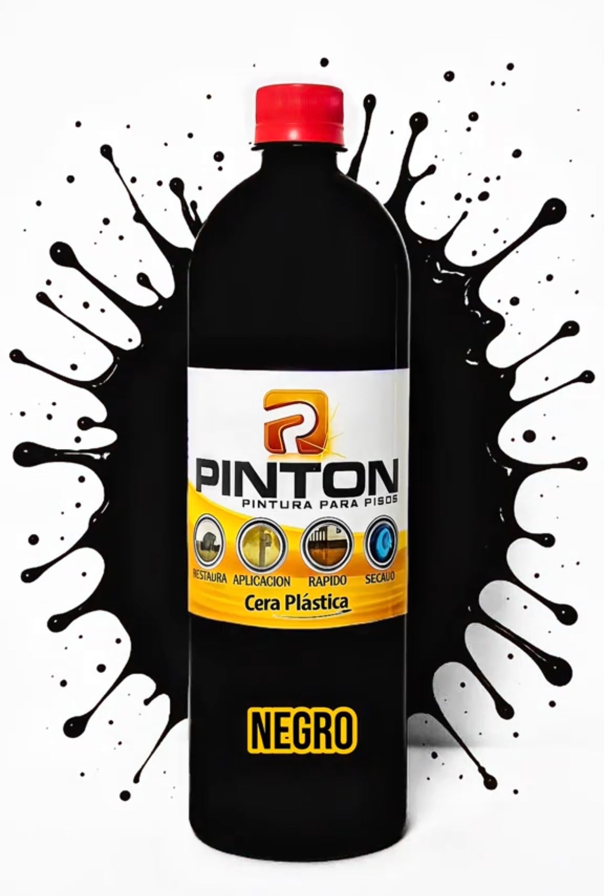 OFERTA 2X1 Pinton®️ Para Madera + Rodillo GRATIS🎁