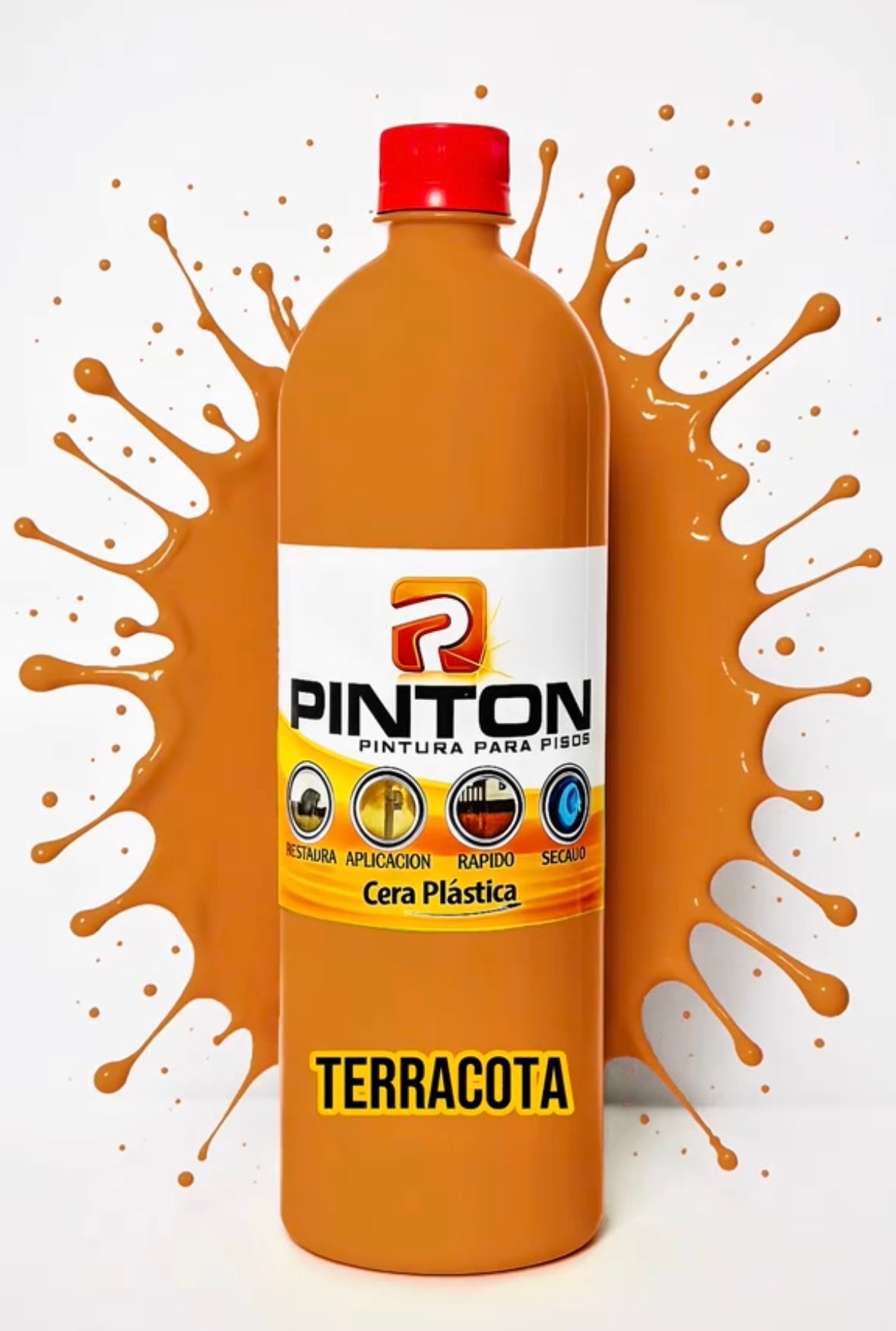 OFERTA 2X1 Pinton®️ Para Madera + Rodillo GRATIS🎁