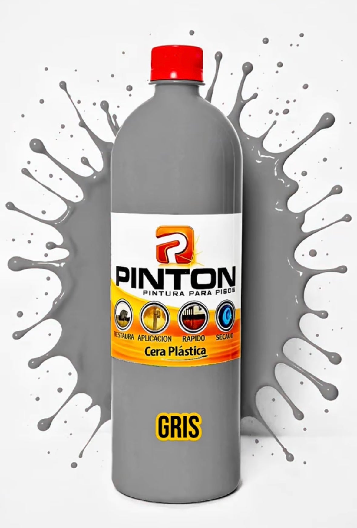 OFERTA 2X1 Cera Restauradora Pinton + Manual de instrucciones PAGA 1 Y LLEVA 2