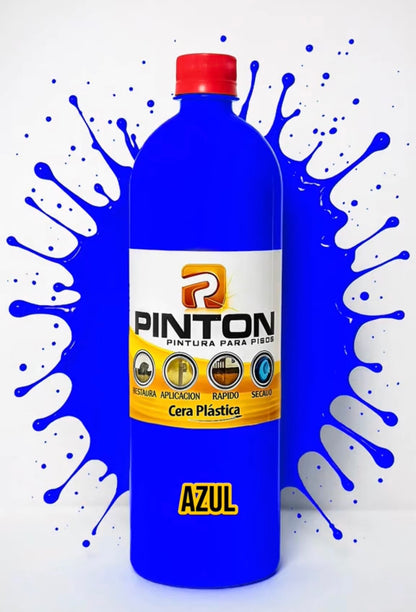 OFERTA 2X1 Cera Restauradora Pinton + Manual de instrucciones PAGA 1 Y LLEVA 2