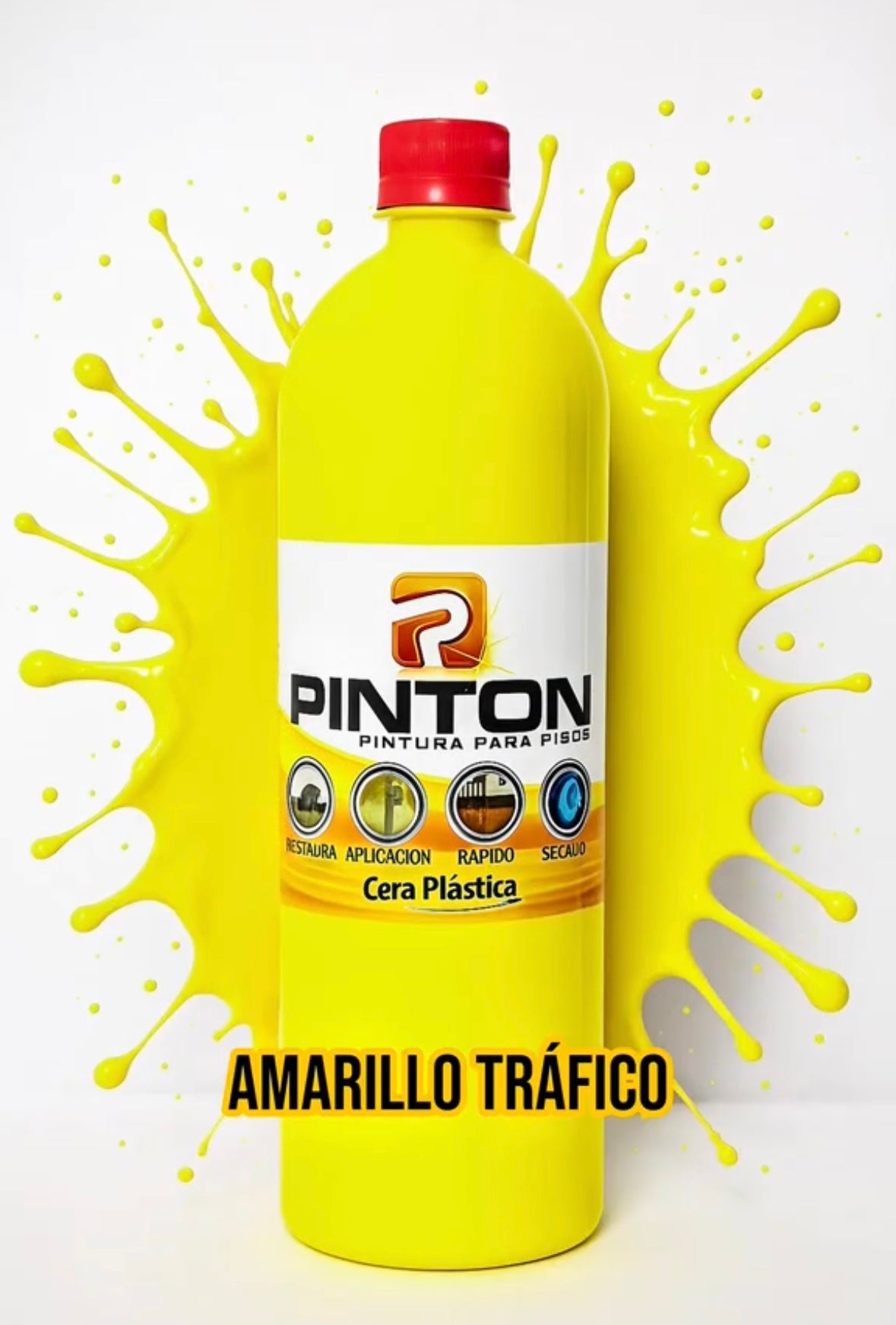 OFERTA 2X1 Cera Restauradora Pinton + Manual de instrucciones PAGA 1 Y LLEVA 2