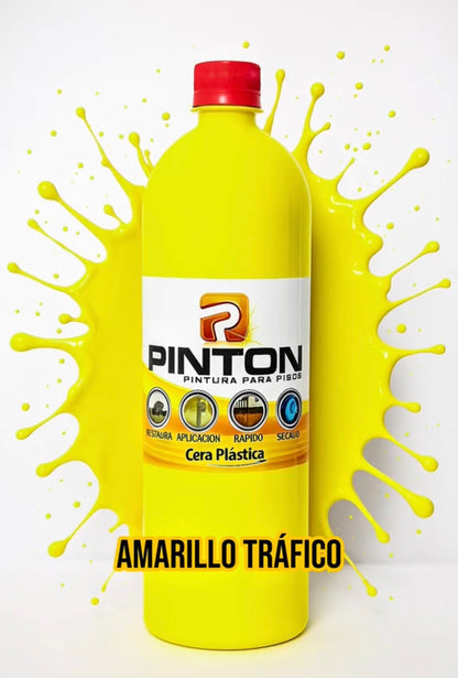 OFERTA 2X1 Cera Restauradora Pinton + Manual de instrucciones PAGA 1 Y LLEVA 2