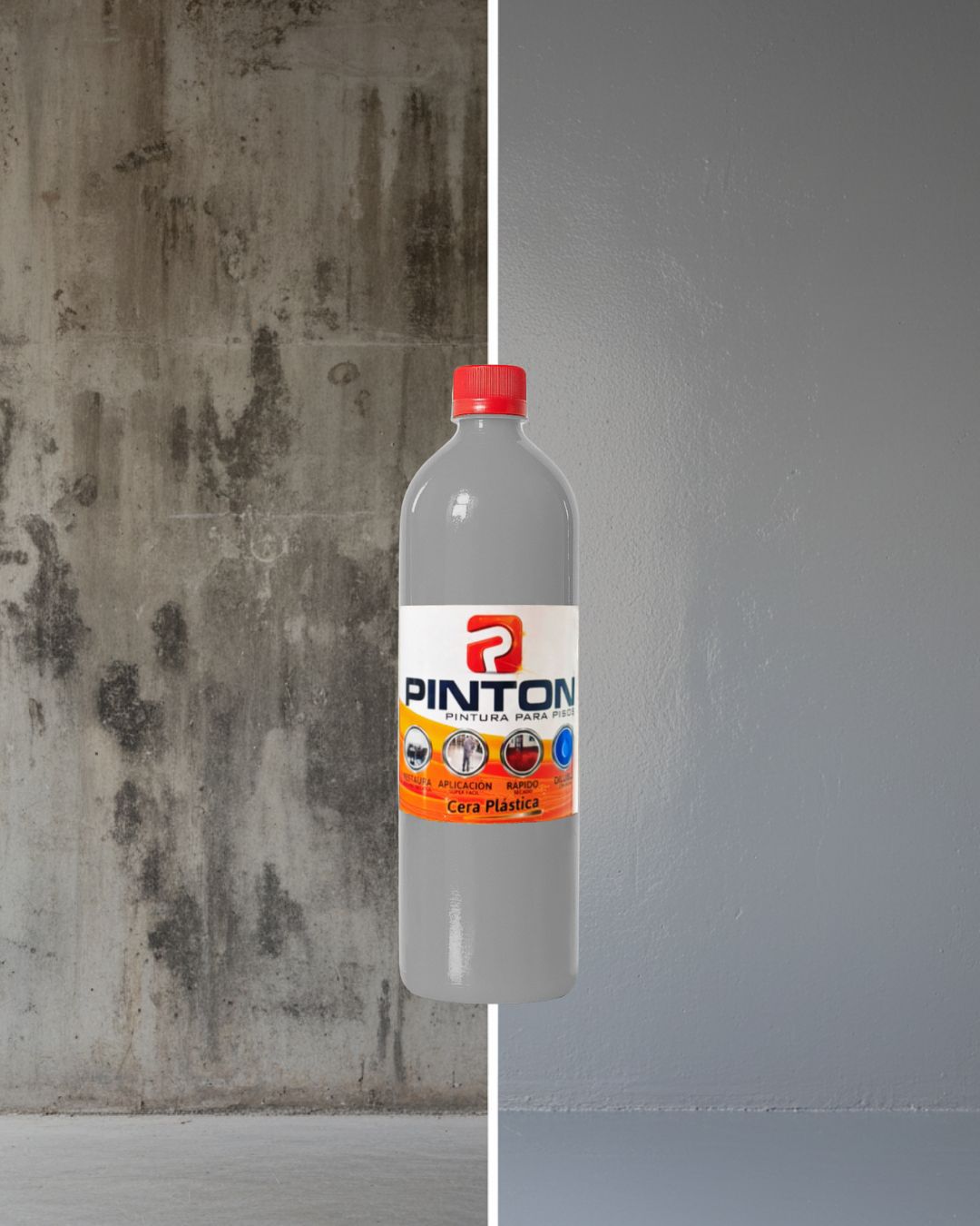 OFERTA 2X1 Cera Restauradora Pinton + Manual de instrucciones PAGA 1 Y LLEVA 2