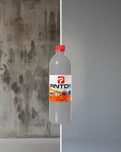 OFERTA 2X1 Cera Restauradora Pinton + Manual de instrucciones PAGA 1 Y LLEVA 2