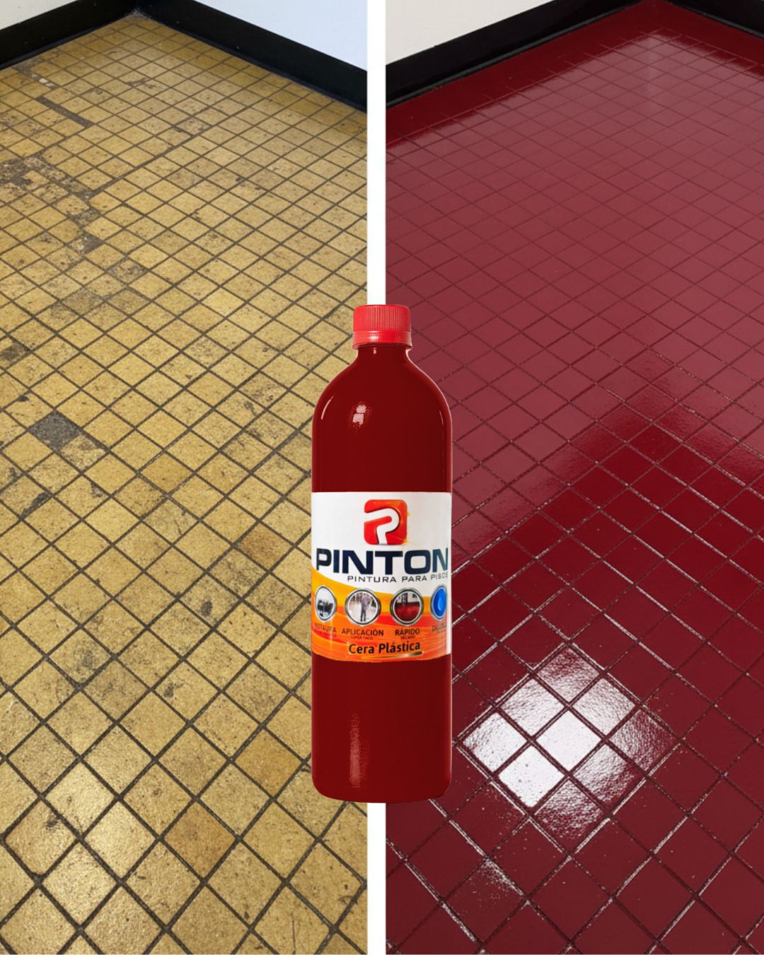 OFERTA 2X1 Cera Restauradora Pinton + Manual de instrucciones PAGA 1 Y LLEVA 2