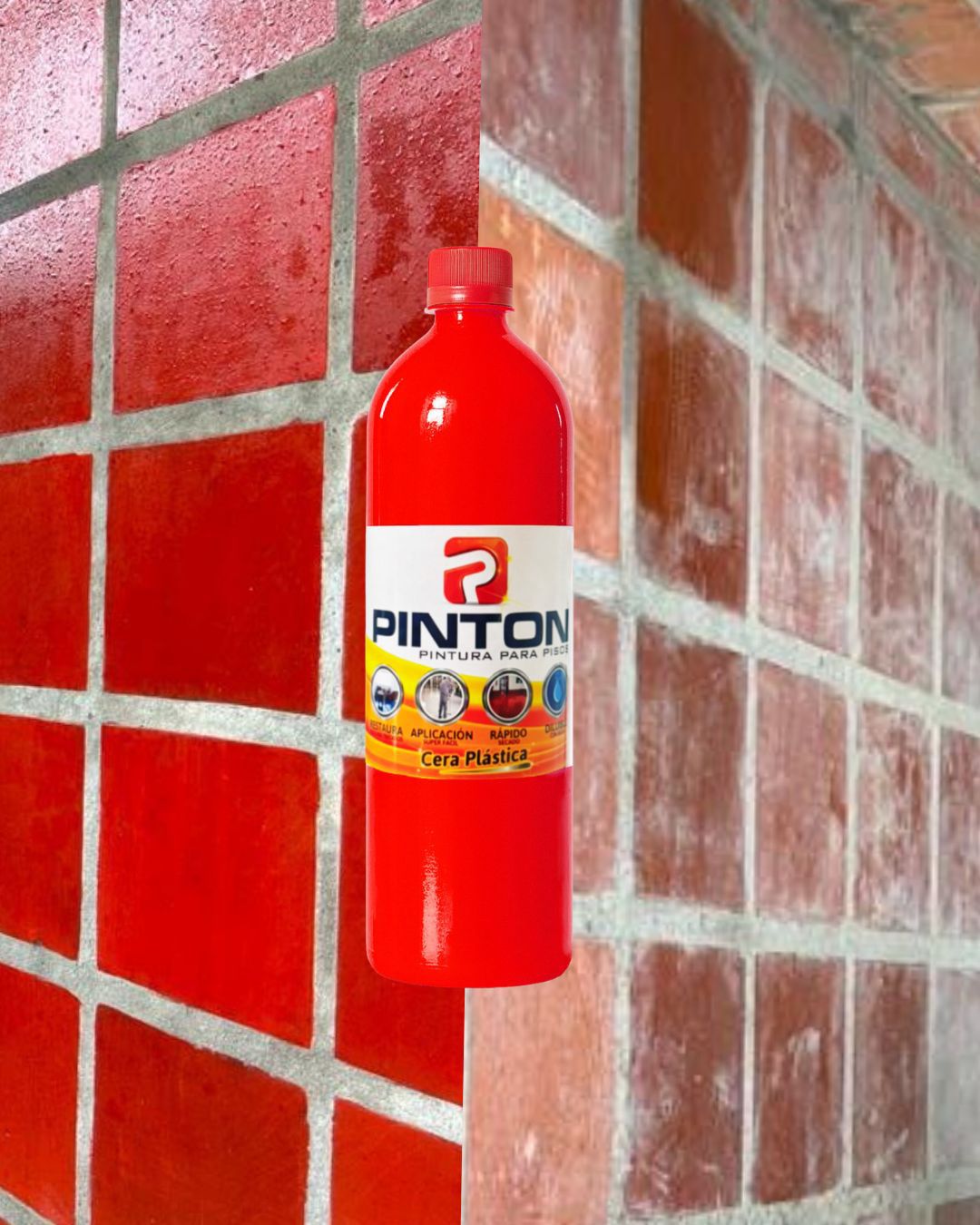 OFERTA 2X1 Cera Restauradora Pinton + Manual de instrucciones PAGA 1 Y LLEVA 2