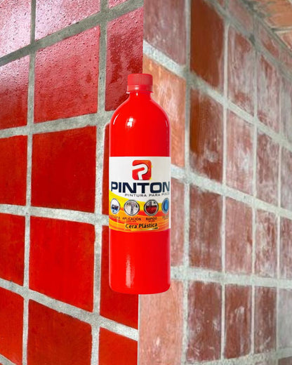 OFERTA 2X1 Cera Restauradora Pinton + Manual de instrucciones PAGA 1 Y LLEVA 2