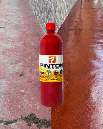 OFERTA 2X1 Cera Restauradora Pinton + Manual de instrucciones PAGA 1 Y LLEVA 2
