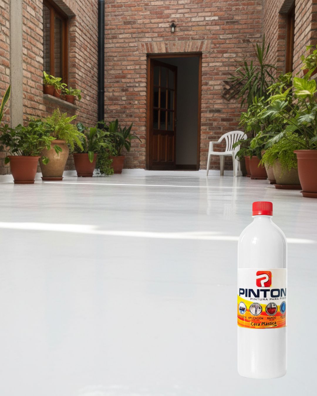 OFERTA 2X1 Pinton®️ Para Madera + Rodillo GRATIS🎁
