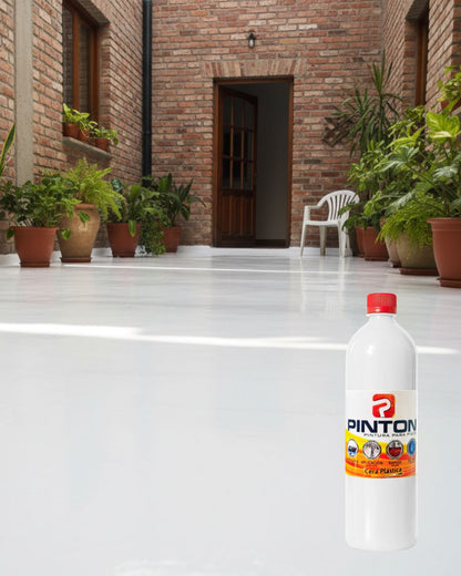 OFERTA 2X1 Pinton®️ Para Madera + Rodillo GRATIS🎁