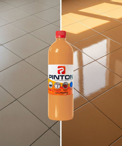 OFERTA 2X1 Pinton®️ Para Madera + Rodillo GRATIS🎁